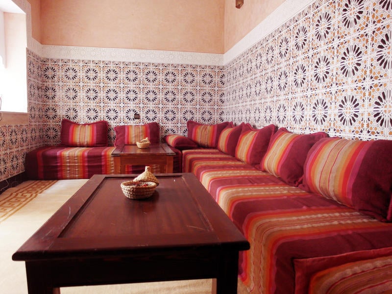 Full Moon Hostel Best Hostels in Marrakech
