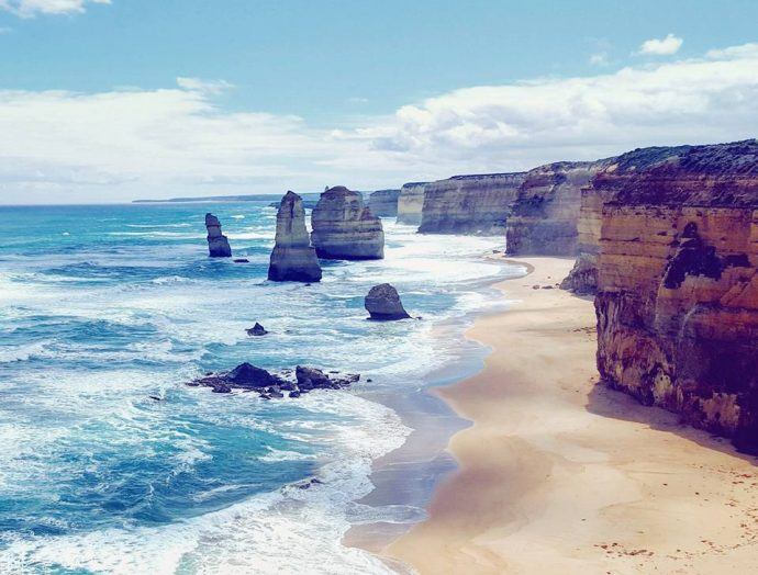 Backpacking the East Coast of Australia (2021 Guide)