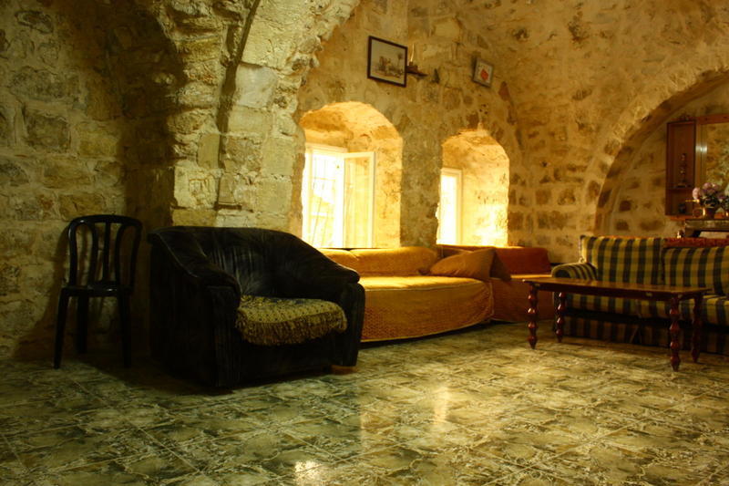 Hebron Hostel best hostels in Jerusalem