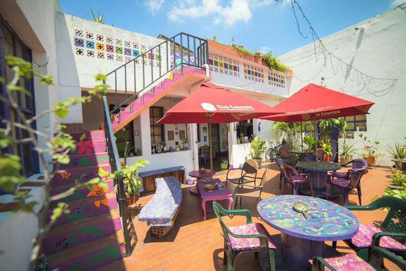 Hostal Encuentro best hostels in Cali