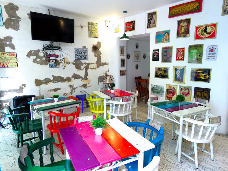 Hostal Pajara Pinta best hostels in Cali