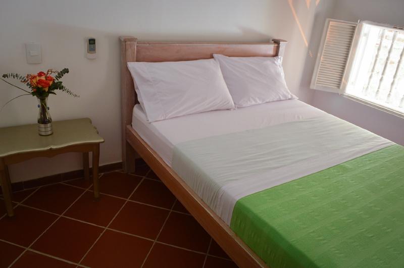 Hostal Santo Domingo Vidal best hostels in Cartagena