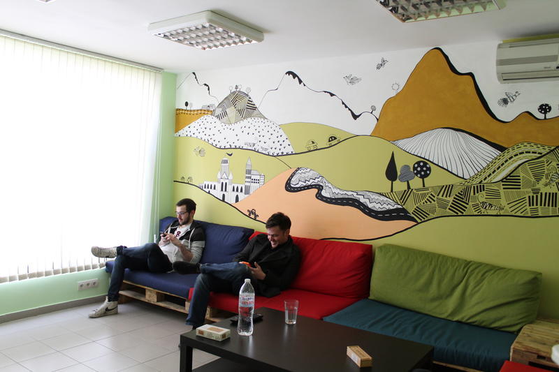 Hostel 44 Best Hostels in Sofia