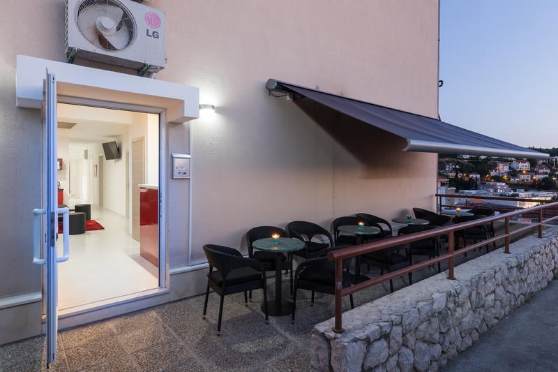 Hostel Free Bird best hostels in Dubrovnik