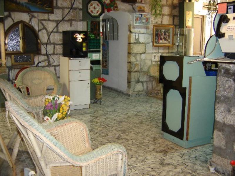 Jaffa Gate Hostel best hostels in Jerusalem