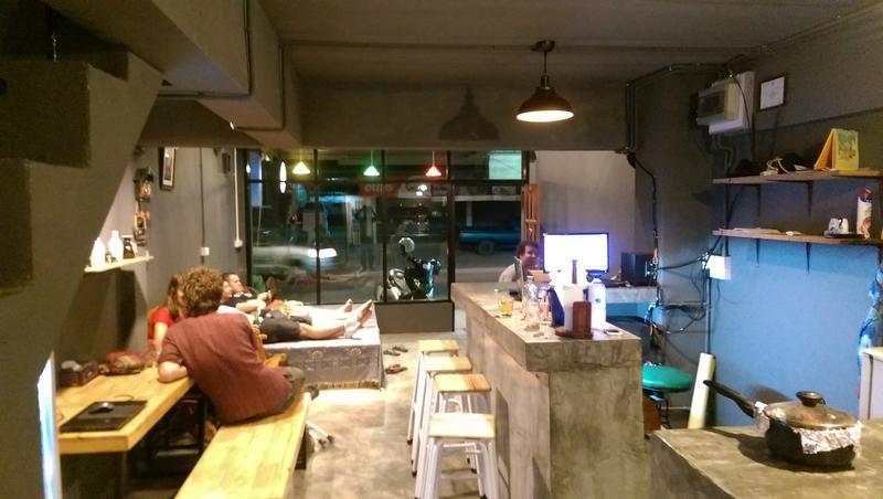 Juno Hostel Pai Best Hostels for Digital Nomads in Pai