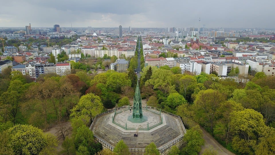 Kreuzberg, Berlin