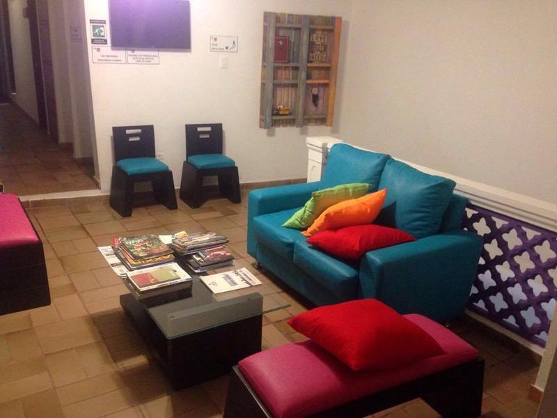 Mi Llave best hostels in Cartagena