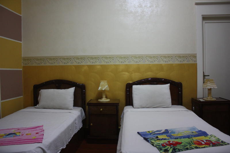Miami Cairo Hostel Best Hostel for Solo Traveller in Cairo