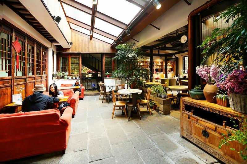 Mingtown Suzhou best hostels in Shanghai