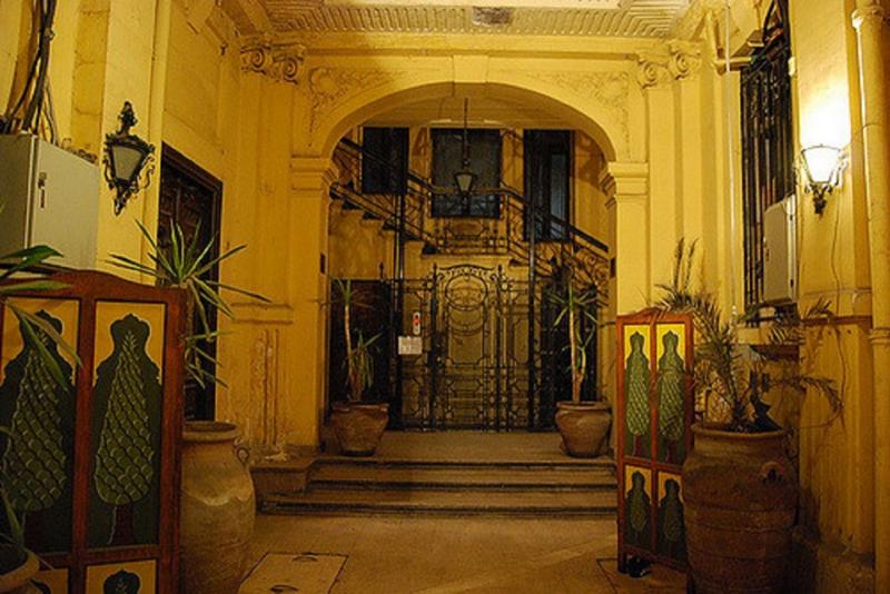 New Minerva in Cairo Best Hostels in Cairo