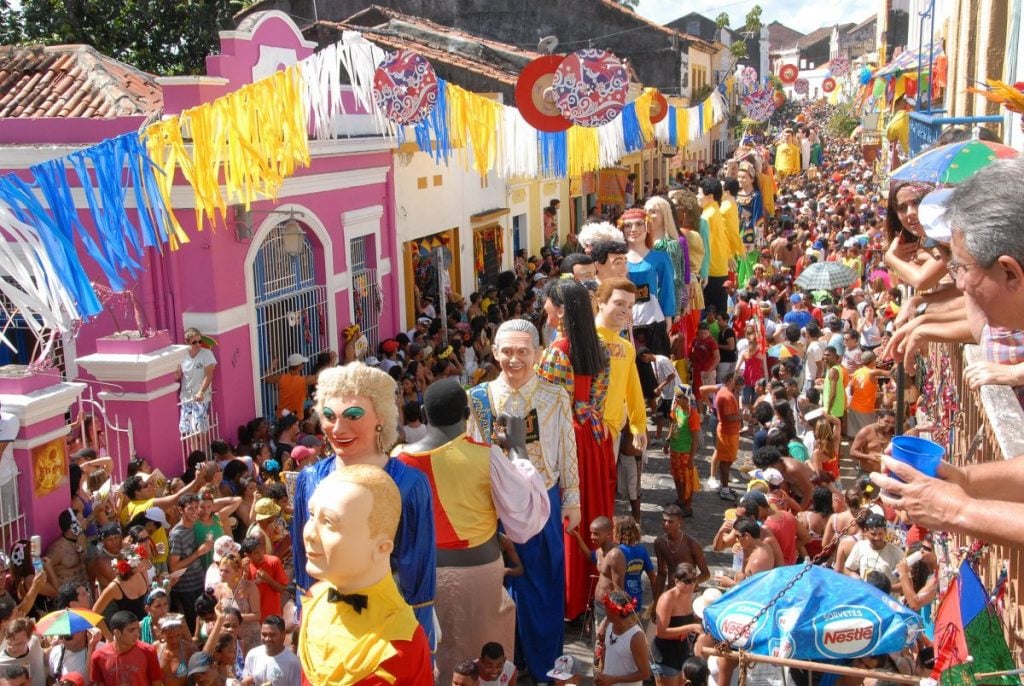 Olinda_Carnaval_Pernambuco_Brazil