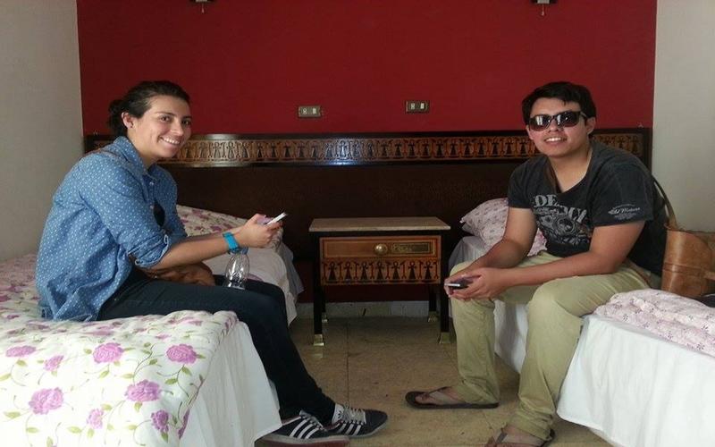 One Seaon Hostel in Cairo Best Hostels in Cairo