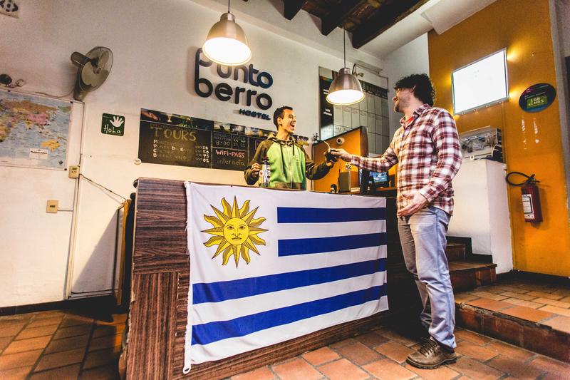 Punto Berro best hostels in Montevideo