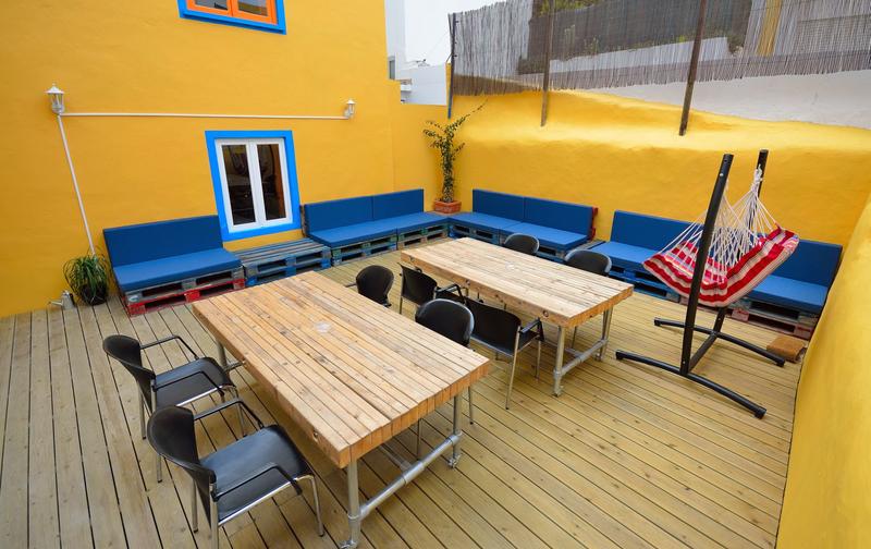 RCS Hostel Best Hostels in Lagos