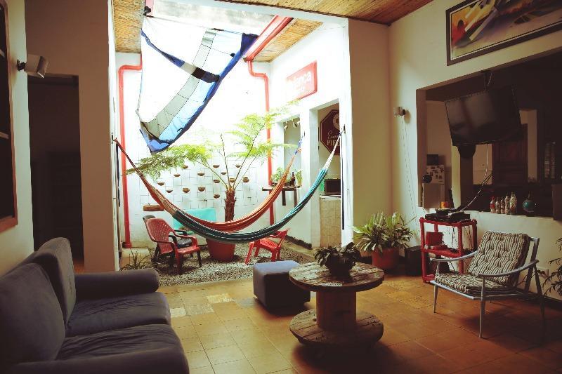 RollinKeepers best hostels in Cali