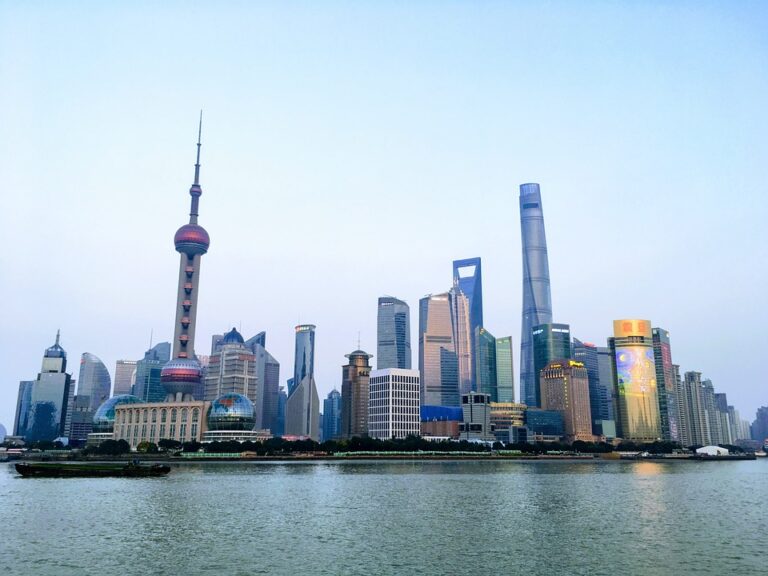 10 BEST Hostels in Shanghai (Insider Guide!)