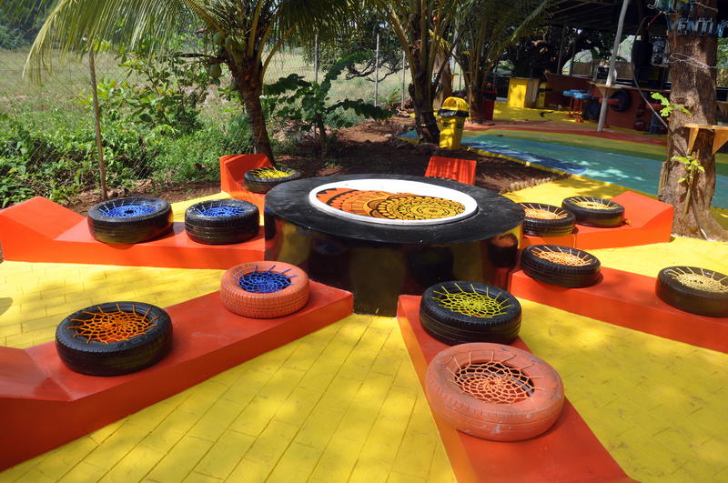 That Crazy Hostel in Goa Best Cheap Hostels in Goa