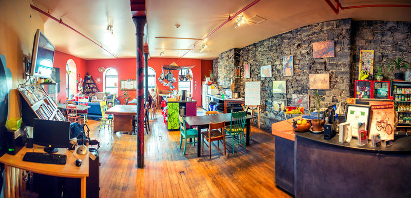 The Alternative Hostel of Old Montreal best hostels in Montreal