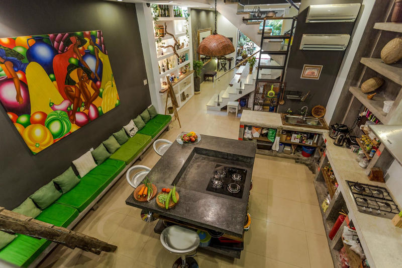 The Common Room Project best hostels in Ho Chi Minh