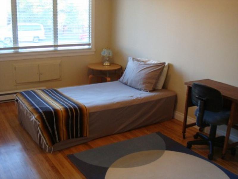 Vancouver Backpacker House best hostels in Vancouver
