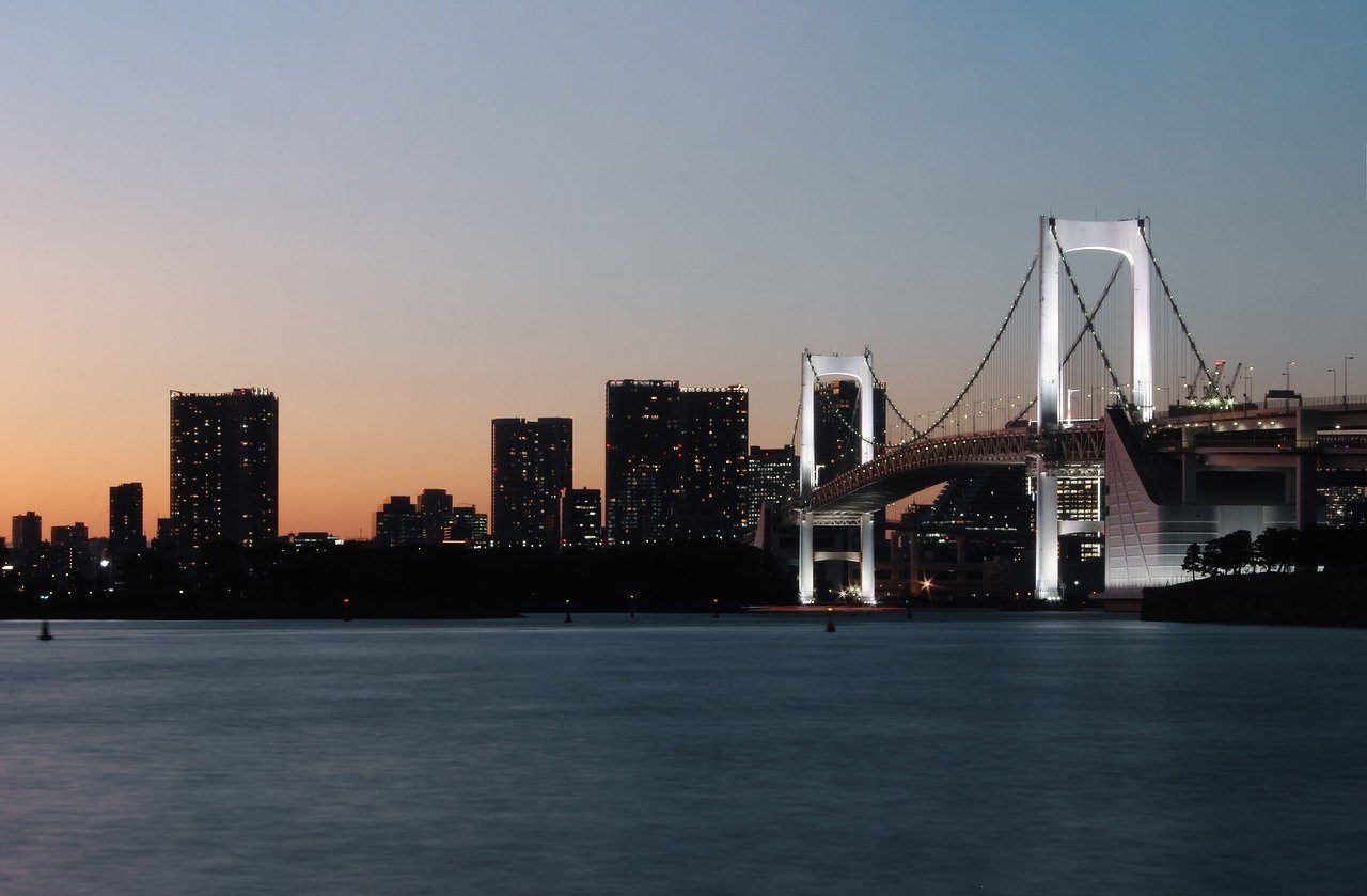 Where To Stay In Tokyo Top 12 Areas In