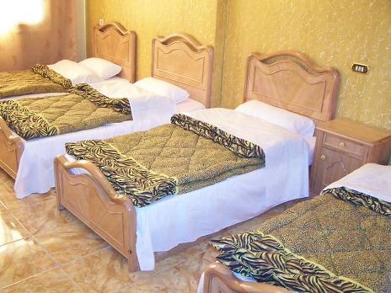 Wake Up Best Hostels in Cairo