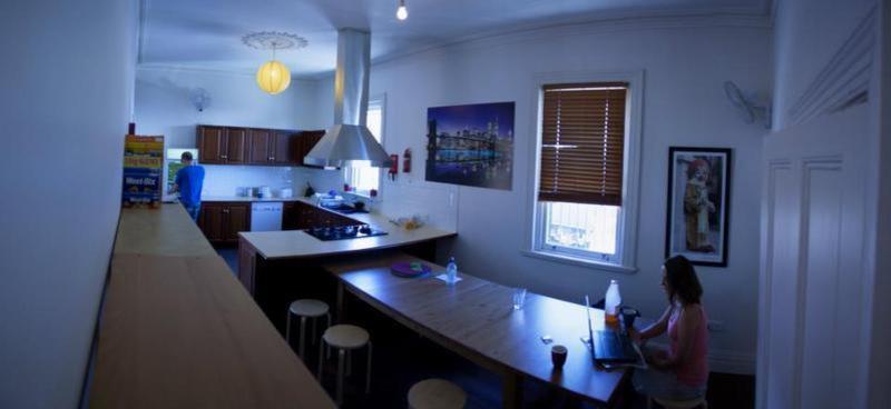 Wickham Retreat Backpackers Best Hostels in Perth