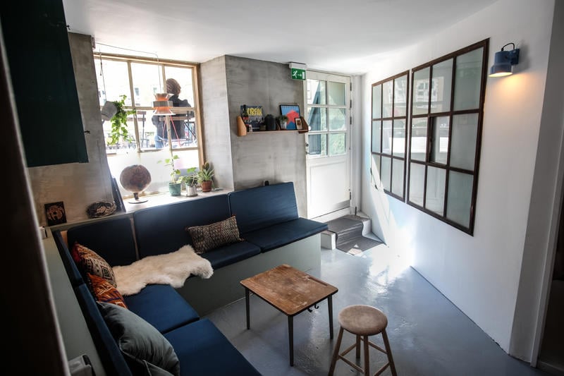 Woodah Hostel best hostels in Copenhagen