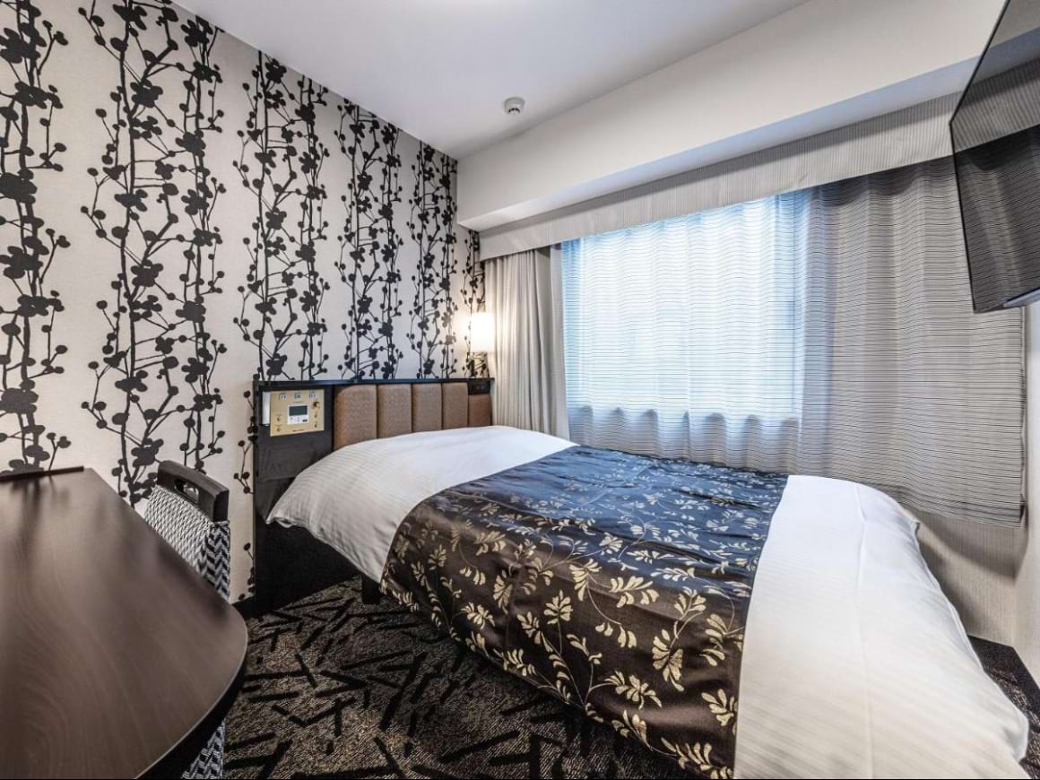 apa hotel roppongi six tokyo