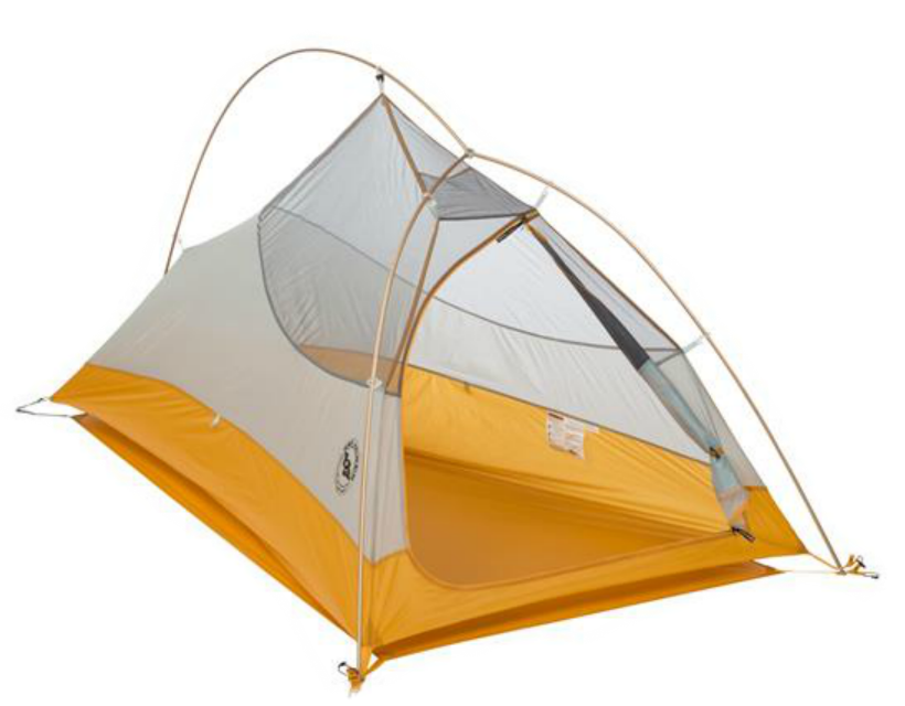 Big Agnes Fly Creek UL1