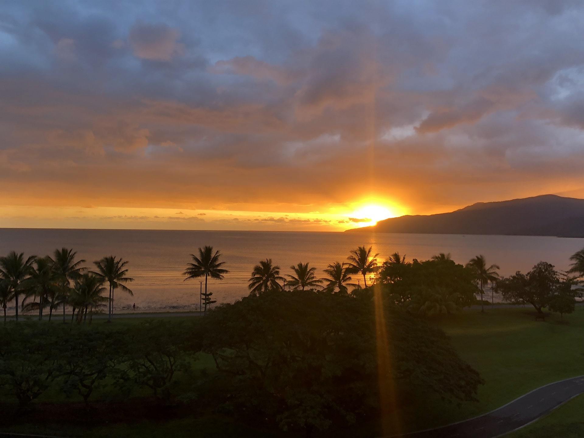 Cairns