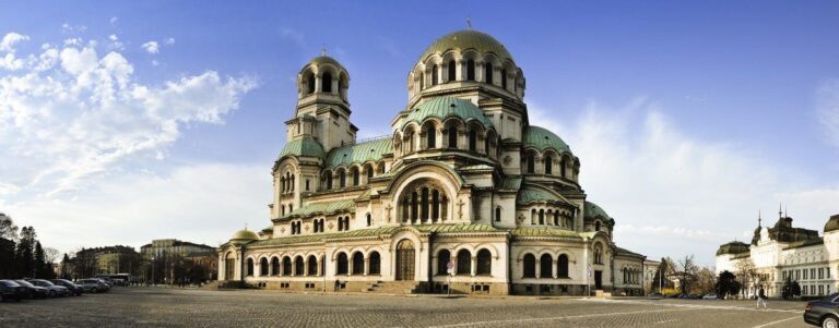 The 5 Best Hostels in Sofia
