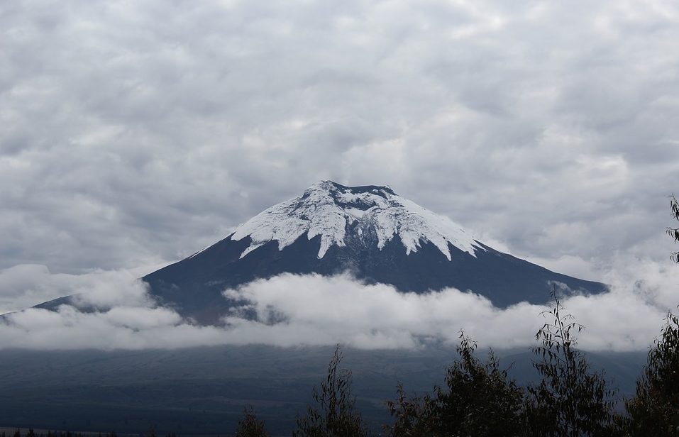 ecuador guide