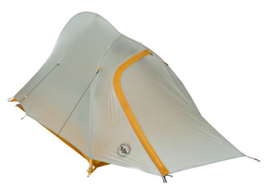 Big Agnes Fly Creek UL1