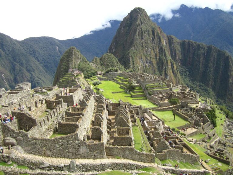 5 Awesome Inca Sites that Aren’t Machu Picchu