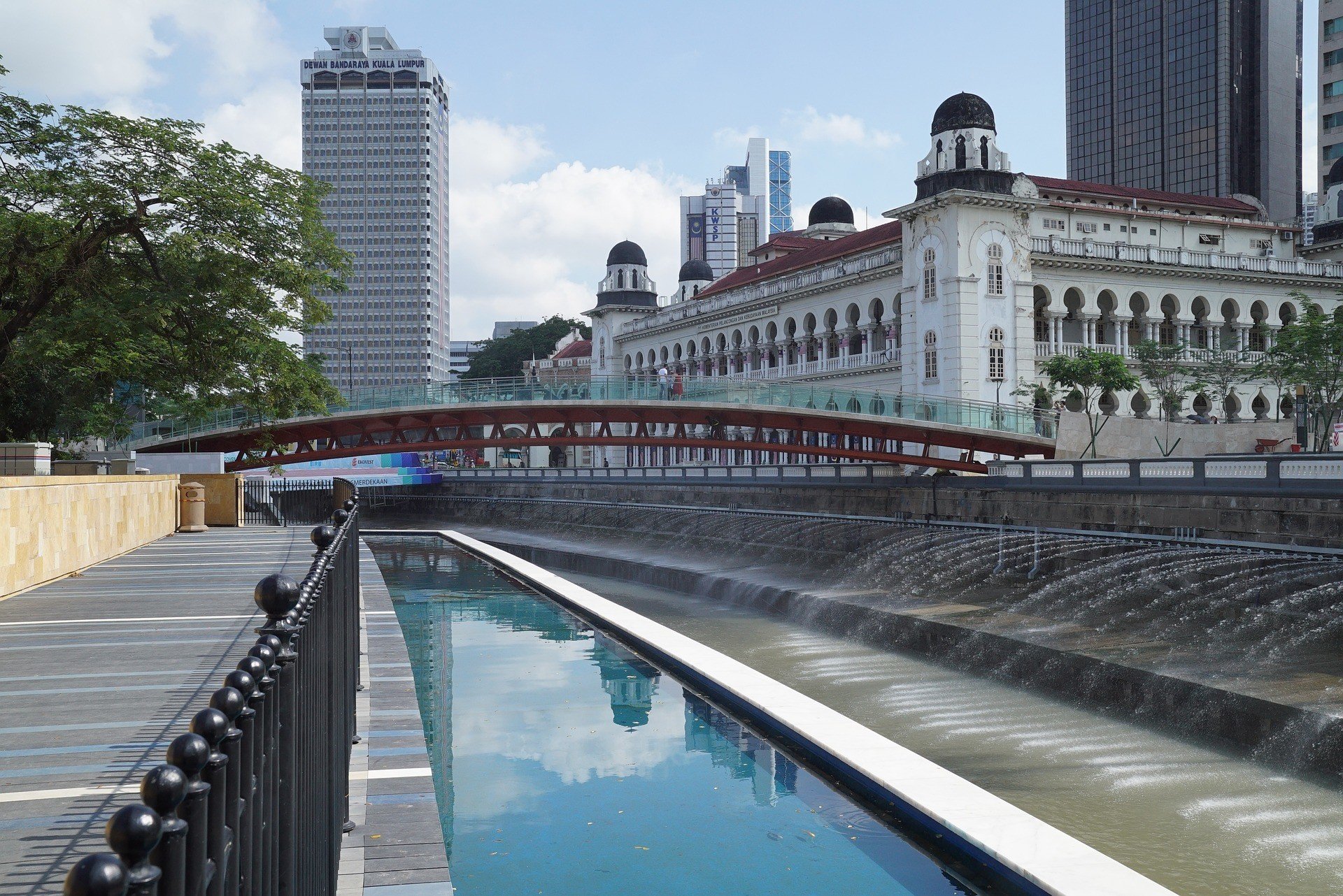 Kuala Lumpur