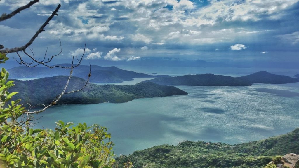 Mata Atlântica and the Costa Verde of Brazil