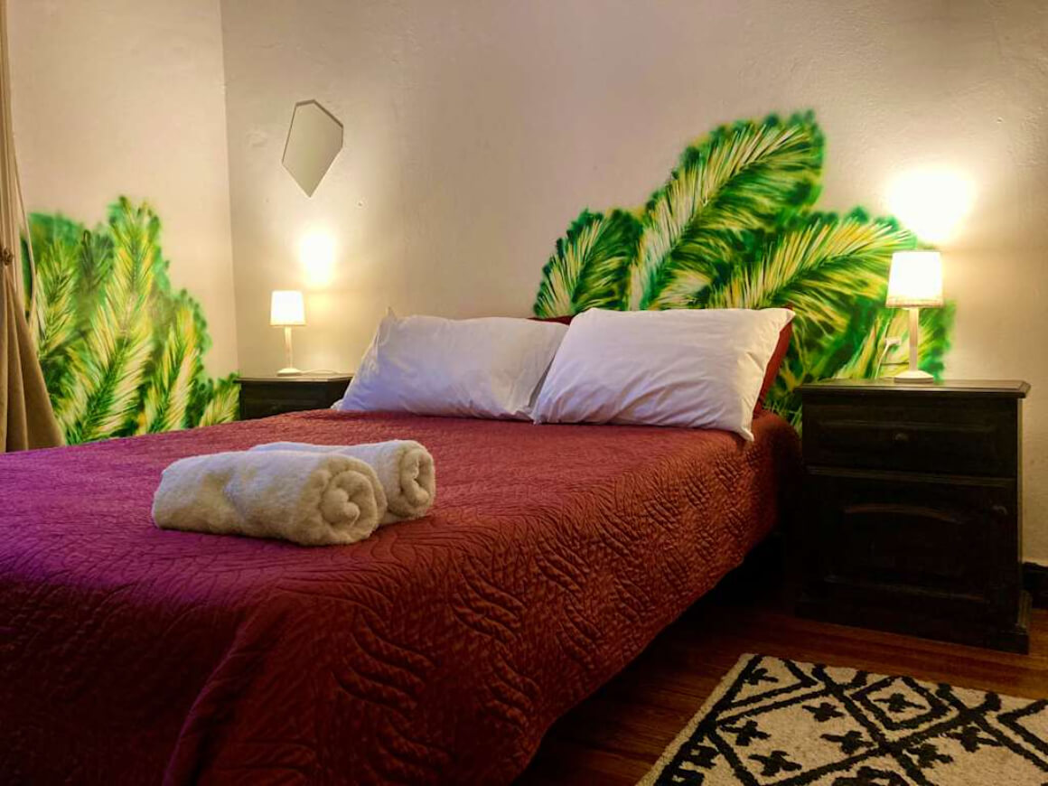 Bohemian Hostel