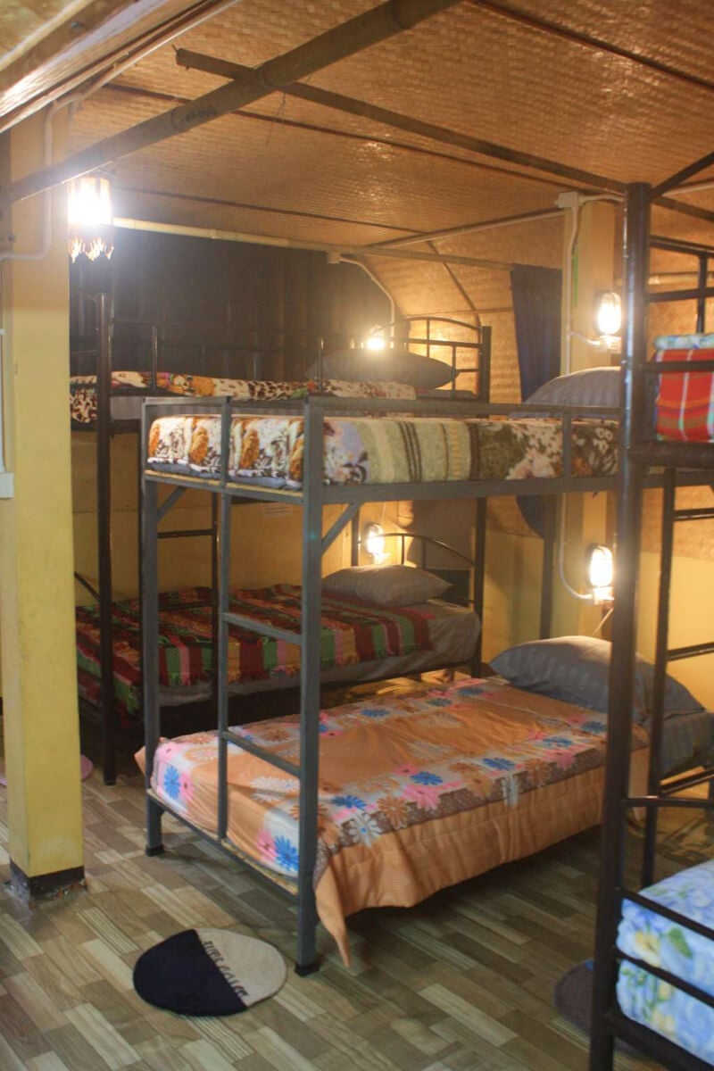 Tiny Hostel Pai