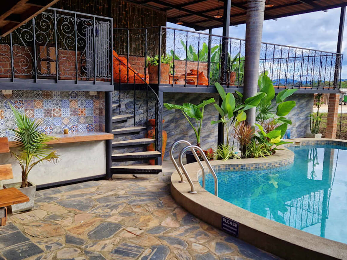 XPai Guesthouse