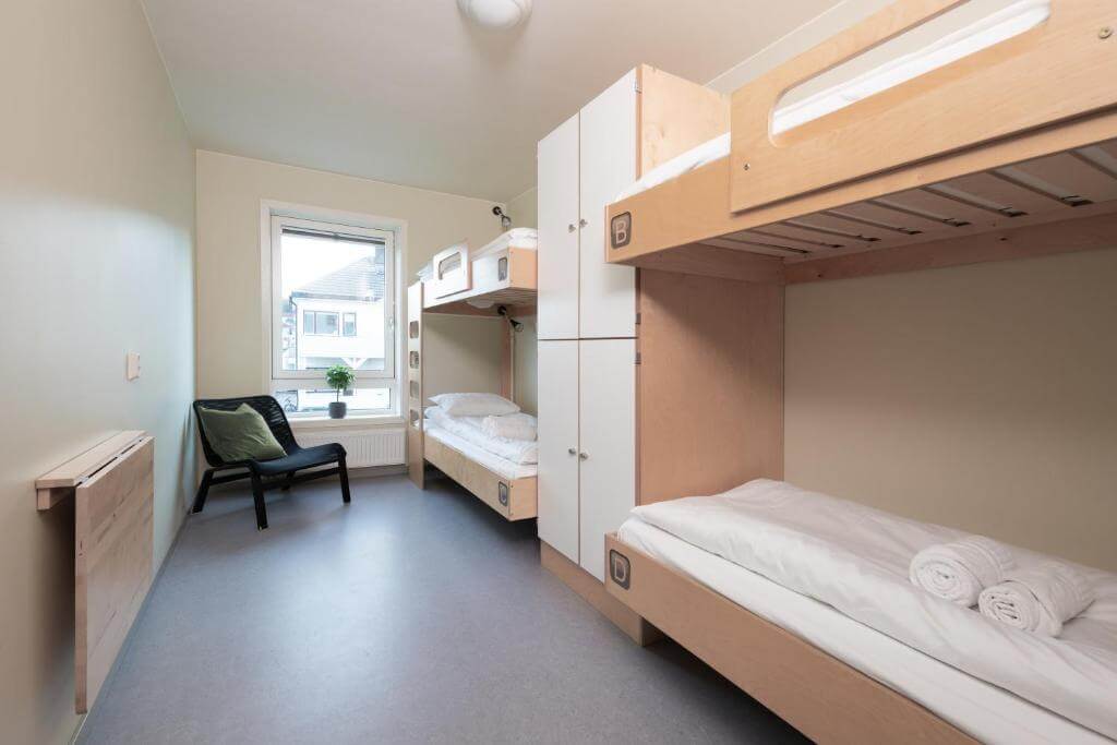 Rumi Hostel