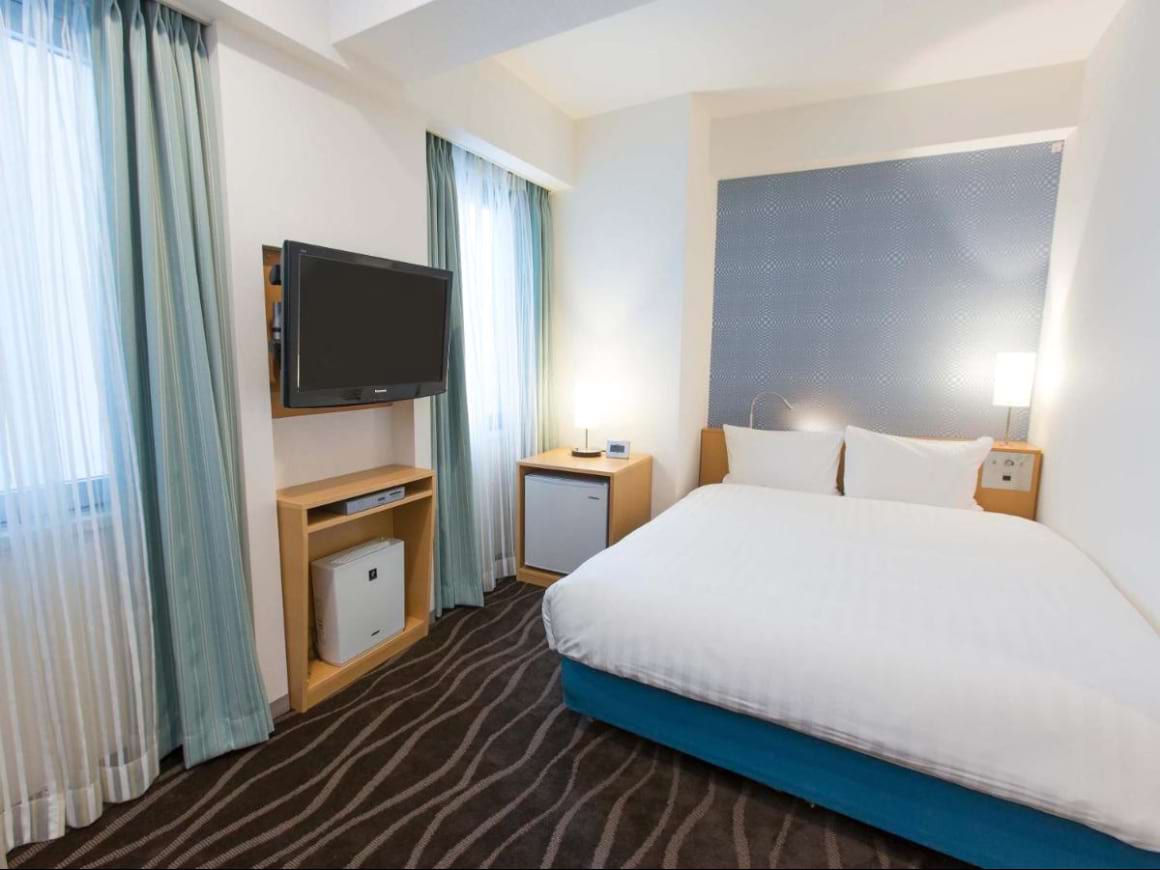 shibuya tobu hotel tokyo