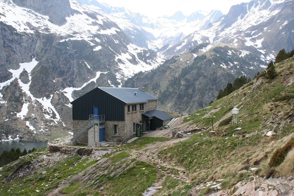 france pyrenees