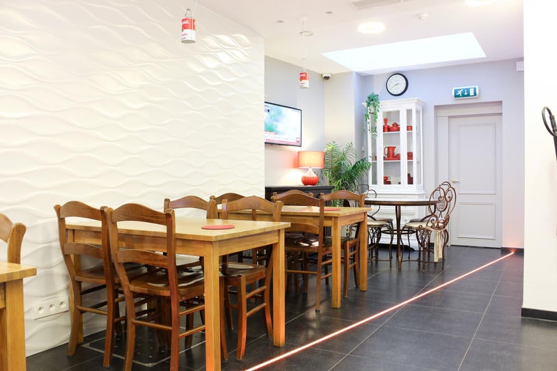 Brussels 2Go4 Quality Hostel Grand Place best hostels in Brussels