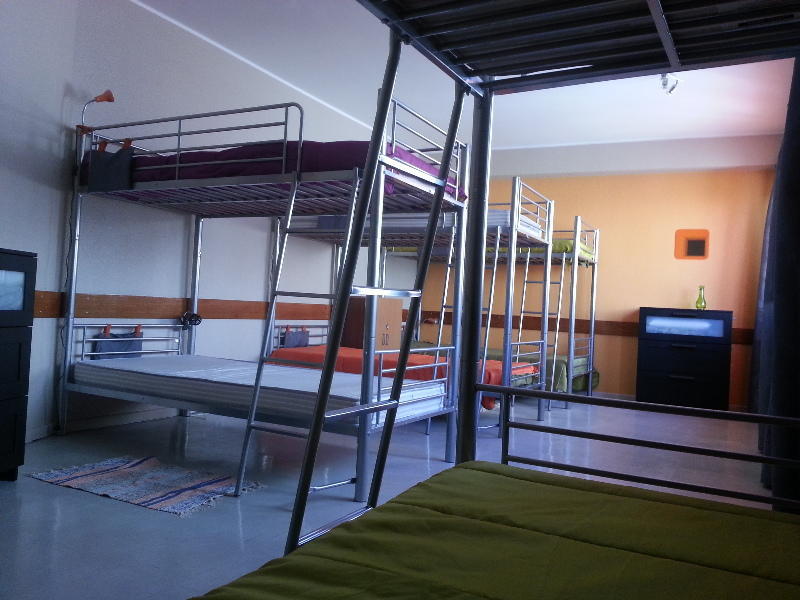 City Drops Hostel best hostels in Porto