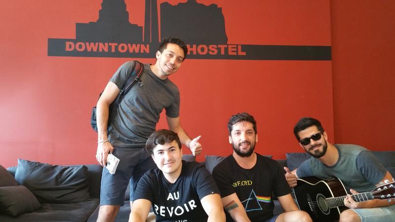 City House Hostel Washington DC best hostels in Washington DC