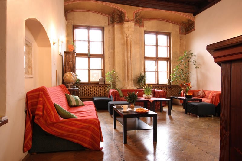 Cracow Hostel Best Hostels in Krakow