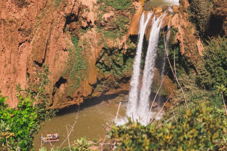 Where to Stay in Beni Mellal (Best Places)