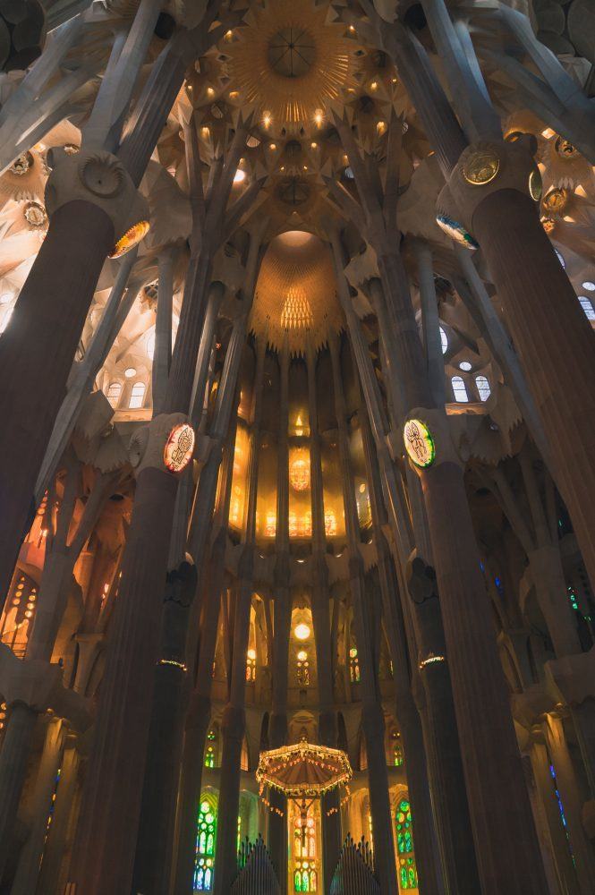 best places to see in spain best places to see in spain